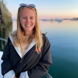 Meet your Posher, Ginna